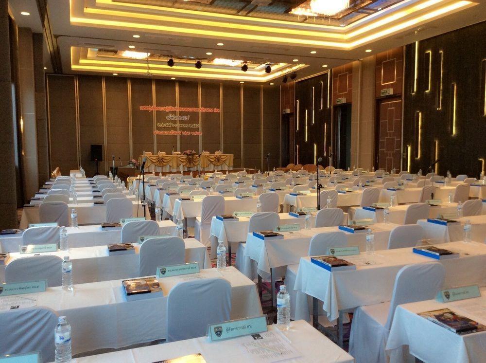 Grand Oliver Hotel Danok Sadao Luaran gambar