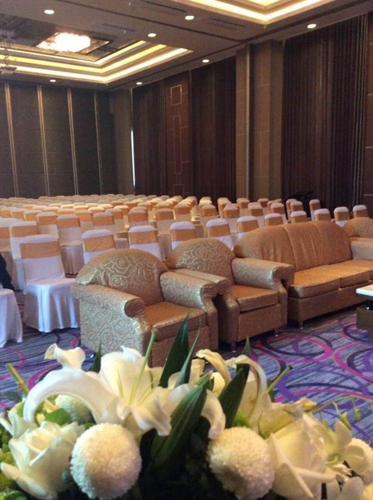 Grand Oliver Hotel Danok Sadao Luaran gambar