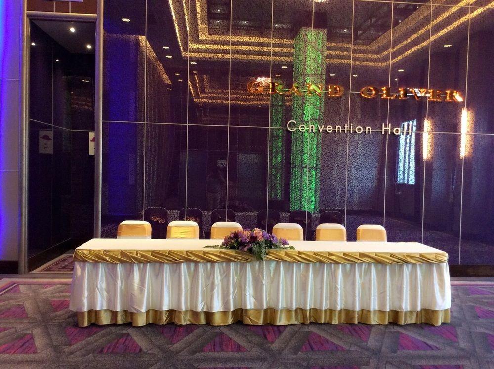Grand Oliver Hotel Danok Sadao Luaran gambar