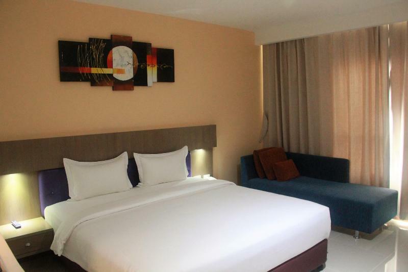Grand Oliver Hotel Danok Sadao Luaran gambar